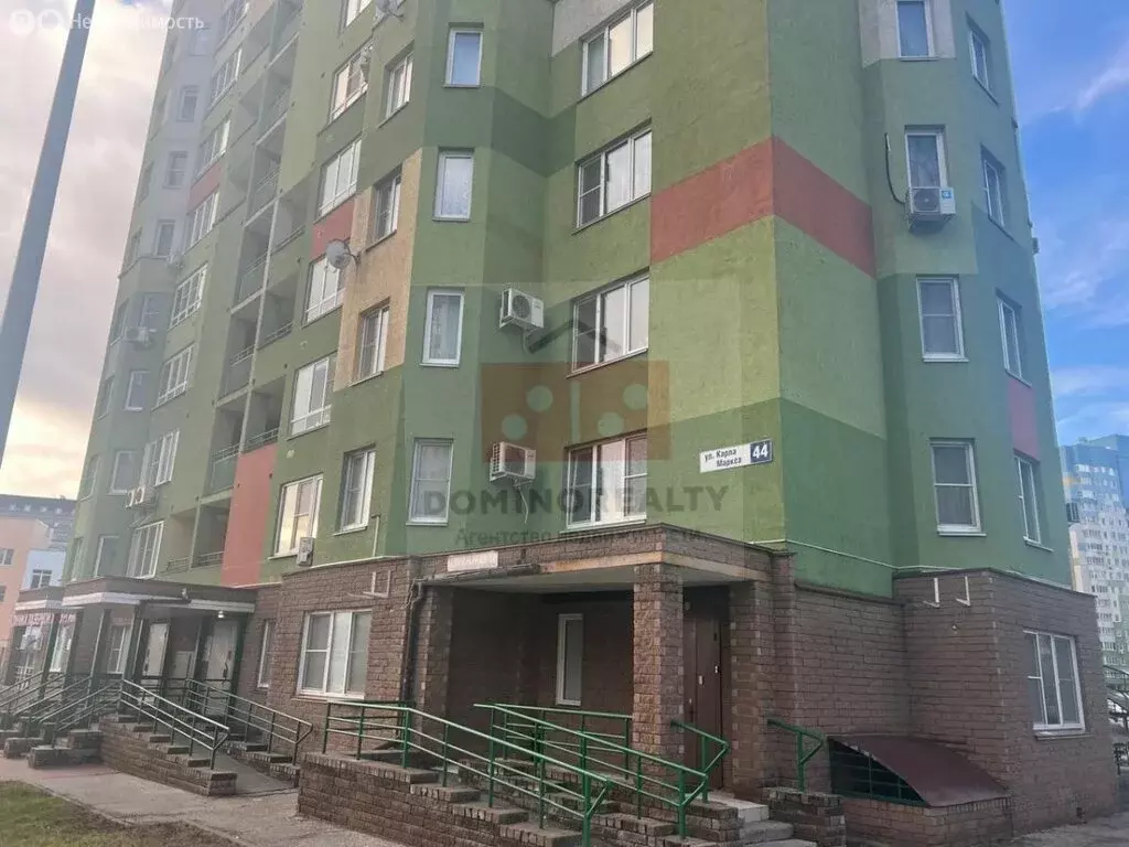 Помещение свободного назначения (86.2 м) - Фото 1