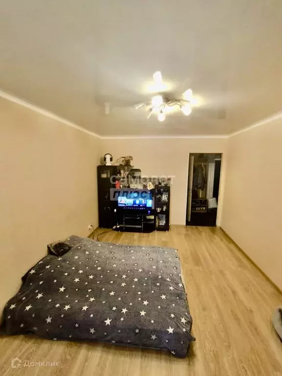 Продаётся 1-к квартира, 43 м - Фото 1