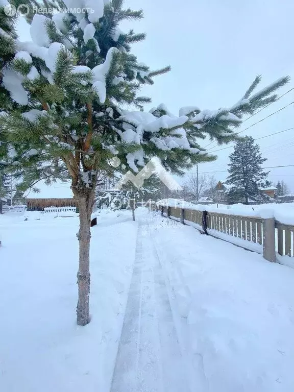 Дом в село Шуйское, Лесная улица, 20 (46.2 м) - Фото 2