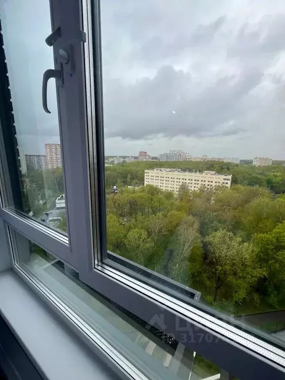 Студия Москва ул. Академика Павлова, 38к1 (20.0 м) - Фото 1