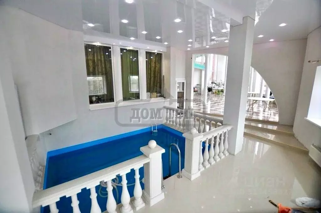 Дом в Москва пос. Птичное, ул. Центральная Усадьба (1000 м) - Фото 1