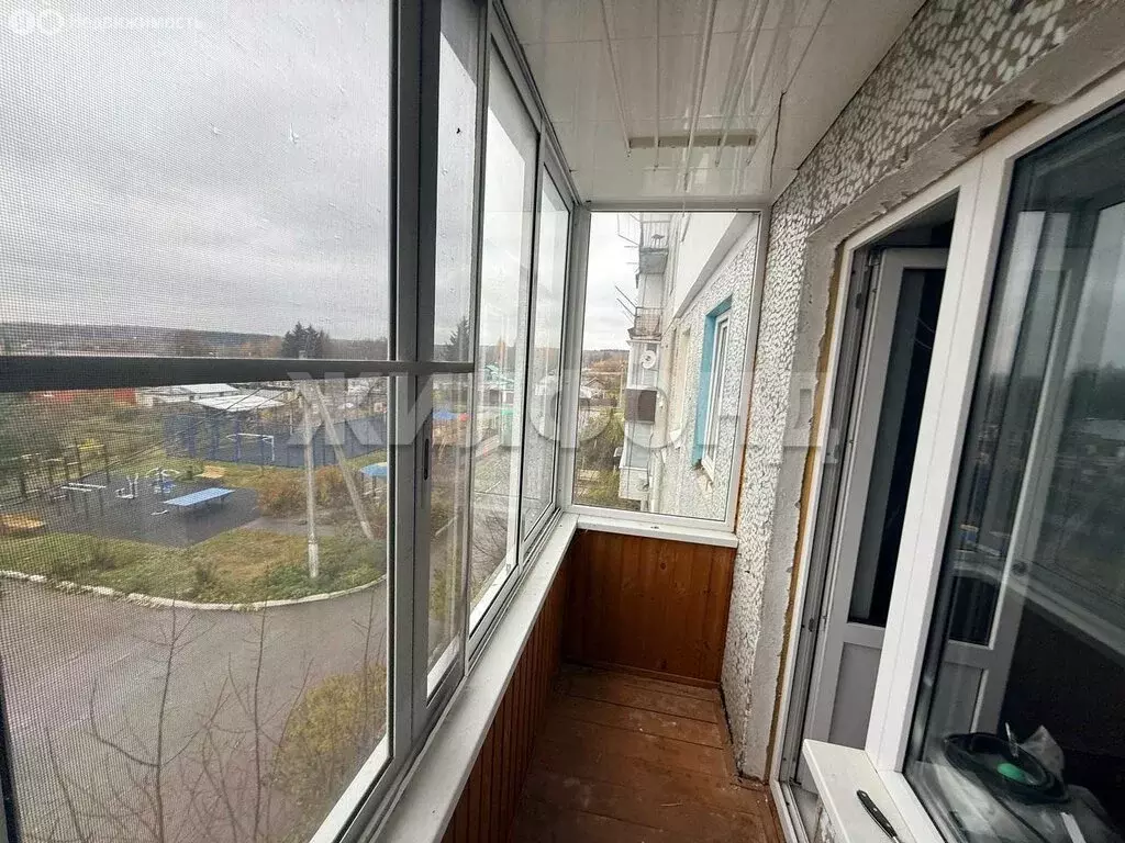 2-комнатная квартира: Обидимо, улица Ленина, 13 (44 м) - Фото 1