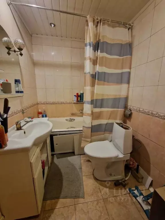 Комната Московская область, Куровское Орехово-Зуевский городской ... - Фото 2