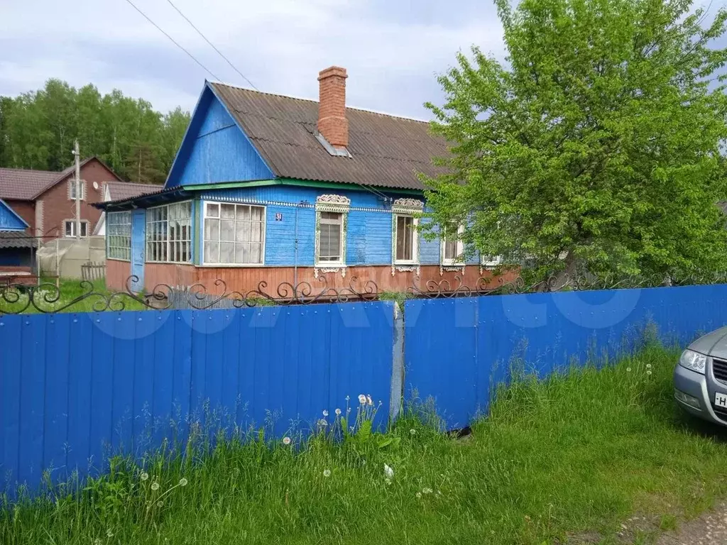 Купить Дом В Брянске Без Посредников