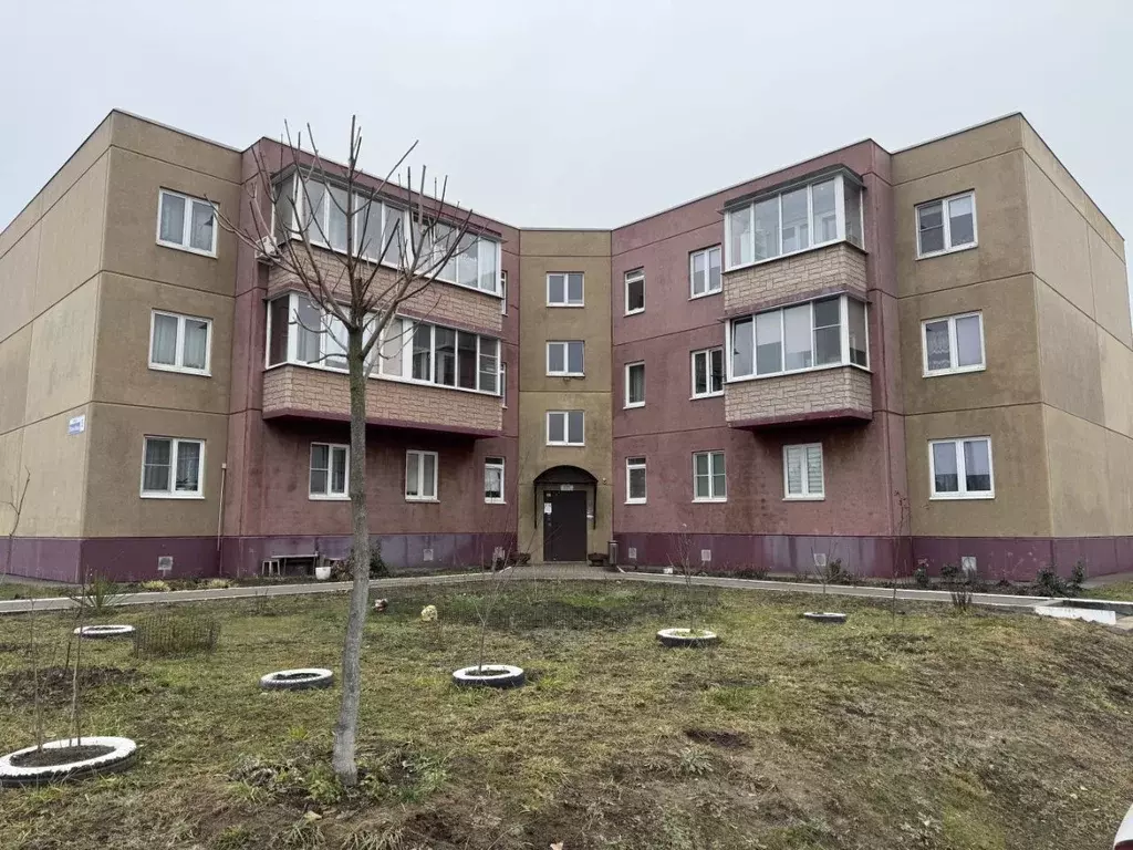 3-к кв. Московская область, Старая Купавна Богородский городской ... - Фото 1