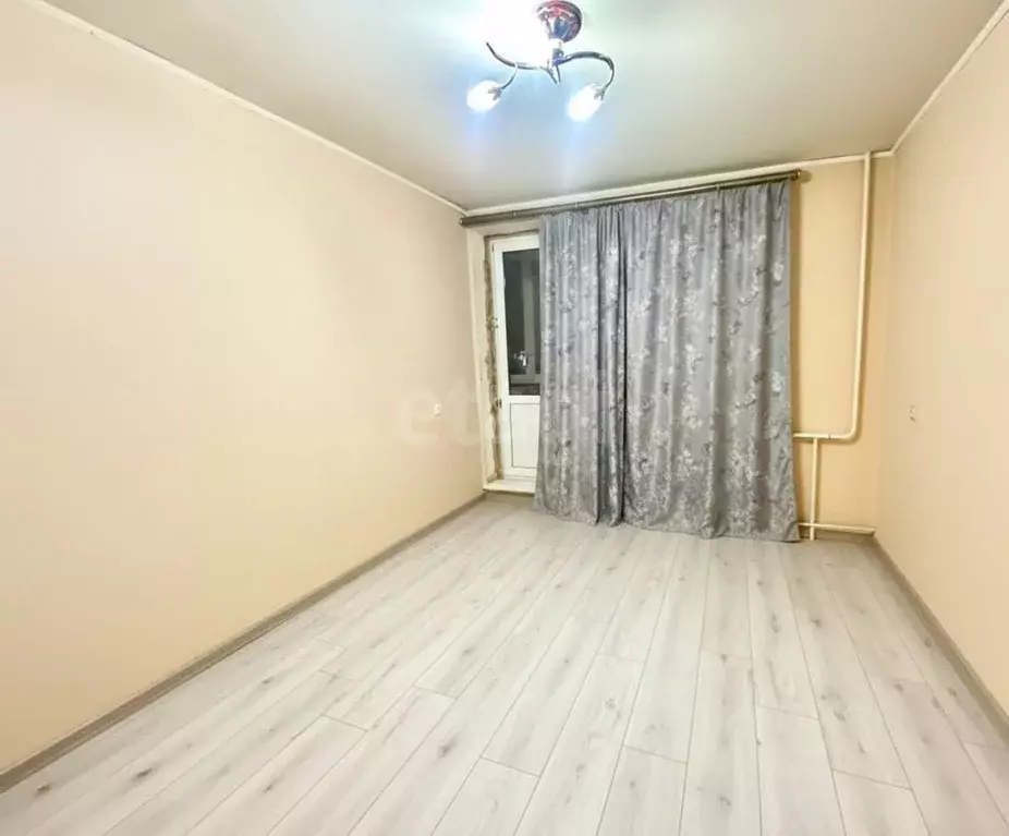 2-к кв. Белгородская область, Поселок Чернянка городское поселение, ... - Фото 2