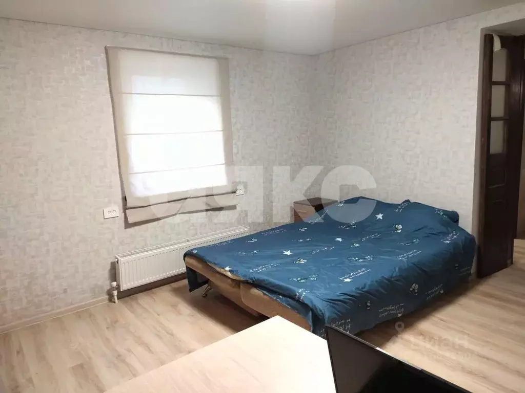 2-к кв. Крым, Симферополь ул. Крылова, 65 (49.5 м) - Фото 1
