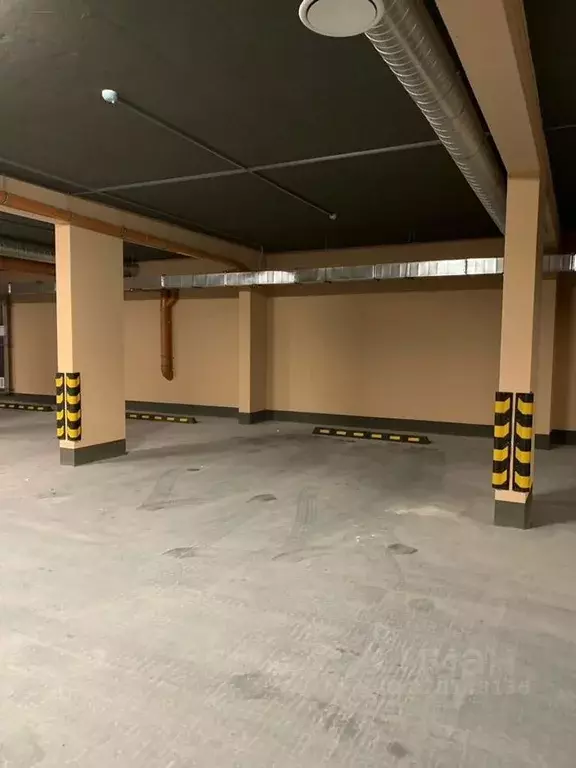 Гараж в Краснодарский край, Сочи Львовская ул., 70Ас1 (26 м) - Фото 1