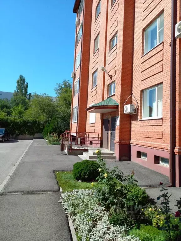 2-к кв. Ростовская область, Волгодонск ул. Гагарина, 1в (70.7 м) - Фото 0