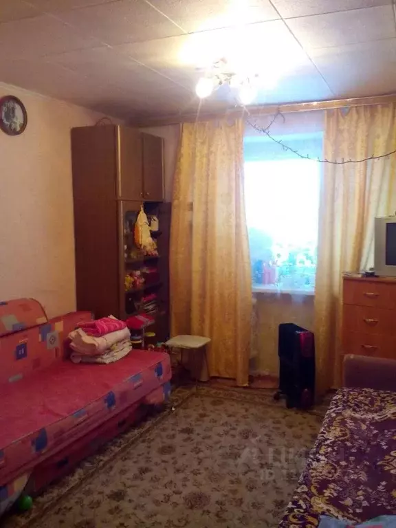 Комната Татарстан, Казань ул. Фатыха Амирхана, 93 (18.0 м) - Фото 0