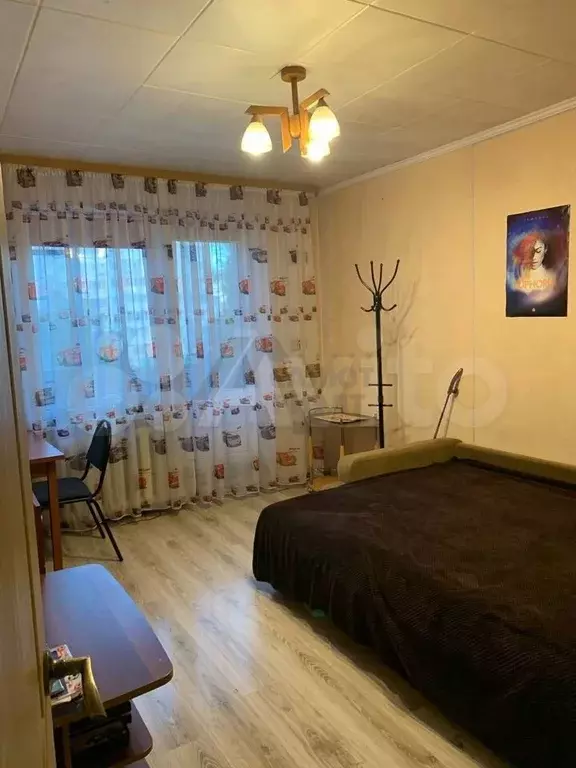 2-к. квартира, 46,8 м, 4/5 эт. - Фото 1