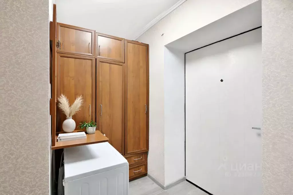 1-к кв. Московская область, Королев Первомайская ул., 5 (29.0 м) - Фото 1