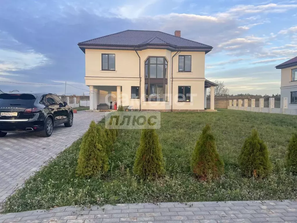 Дом в Московская область, Щелково городской округ, д. Костюнино 65 ... - Фото 2