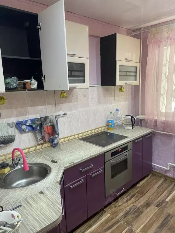 3-к кв. Оренбургская область, Оренбург ул. Родимцева, 16/1 (60.3 м) - Фото 2