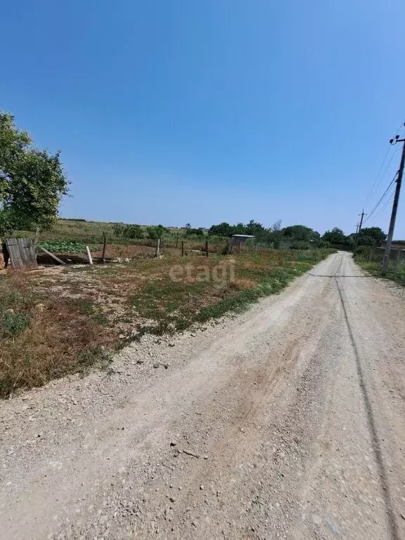 Участок в Крым, Сакский район, с. Орехово  (10.0 сот.) - Фото 0