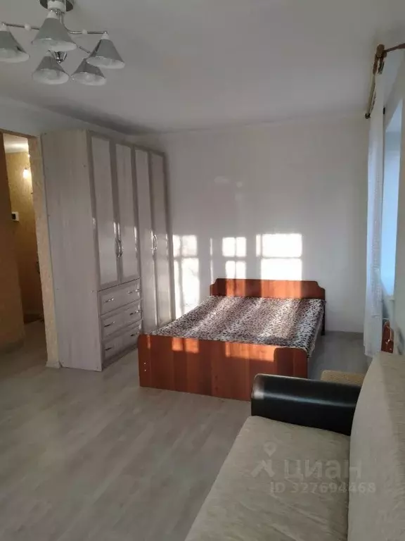 1-к кв. Марий Эл, Йошкар-Ола ул. Машиностроителей, 6Д (30.4 м) - Фото 2