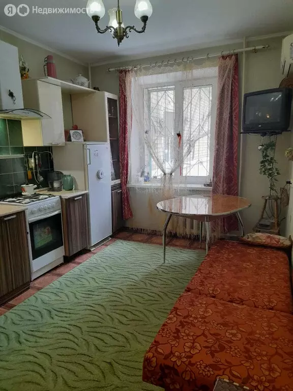1-комнатная квартира: Саратов, 1-й Станционный проезд, 9 (41.2 м) - Фото 0