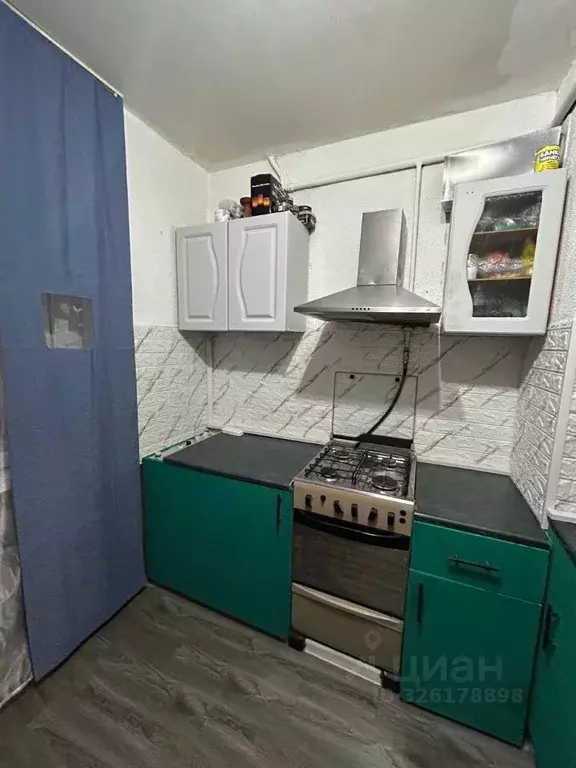 1-к кв. Санкт-Петербург Искровский просп., 20 (33.0 м) - Фото 1