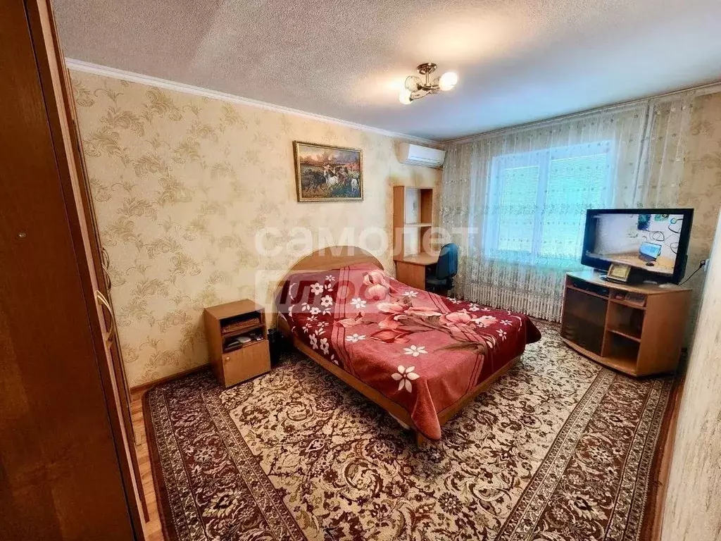 2-к кв. Краснодарский край, Брюховецкий район, Брюховецкая ст-ца ул. ... - Фото 0