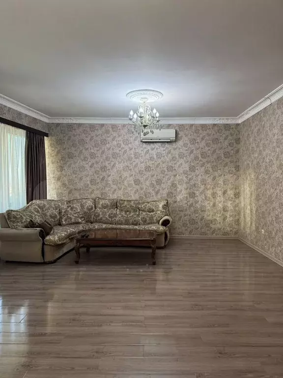 4-к. квартира, 155 м, 14/18 эт. - Фото 0