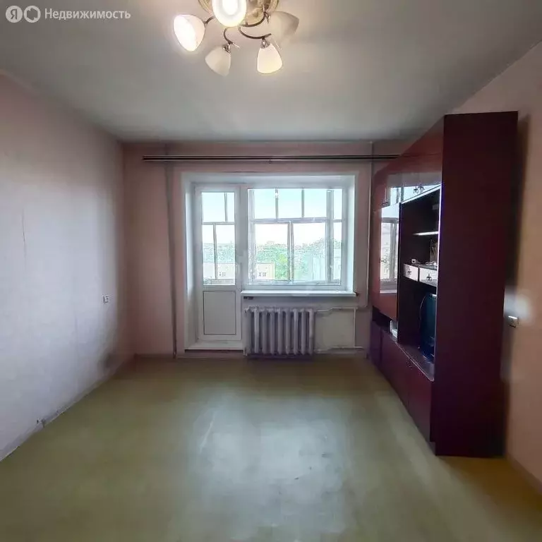 2-комнатная квартира: Вологда, улица Гагарина, 56 (52.9 м) - Фото 1