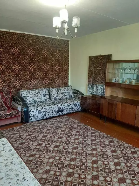 2-к. квартира, 46 м, 4/9 эт. - Фото 0