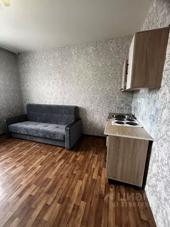 Студия Новосибирская область, Новосибирск ул. Солидарности, 13 (21.5 ... - Фото 1