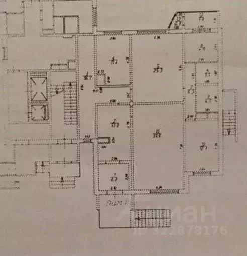 Помещение свободного назначения в Московская область, Балашиха Ольгино ... - Фото 2