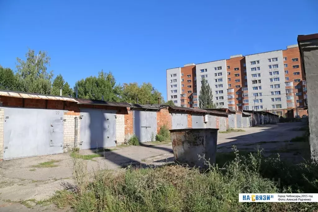 Помещение свободного назначения в Чувашия, Чебоксары ул. Энтузиастов, ... - Фото 0