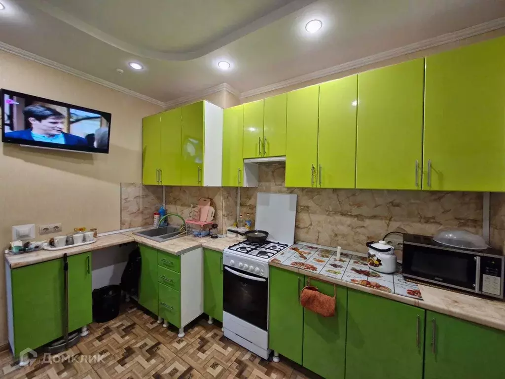 Продаётся 3-к квартира, 82 м - Фото 0