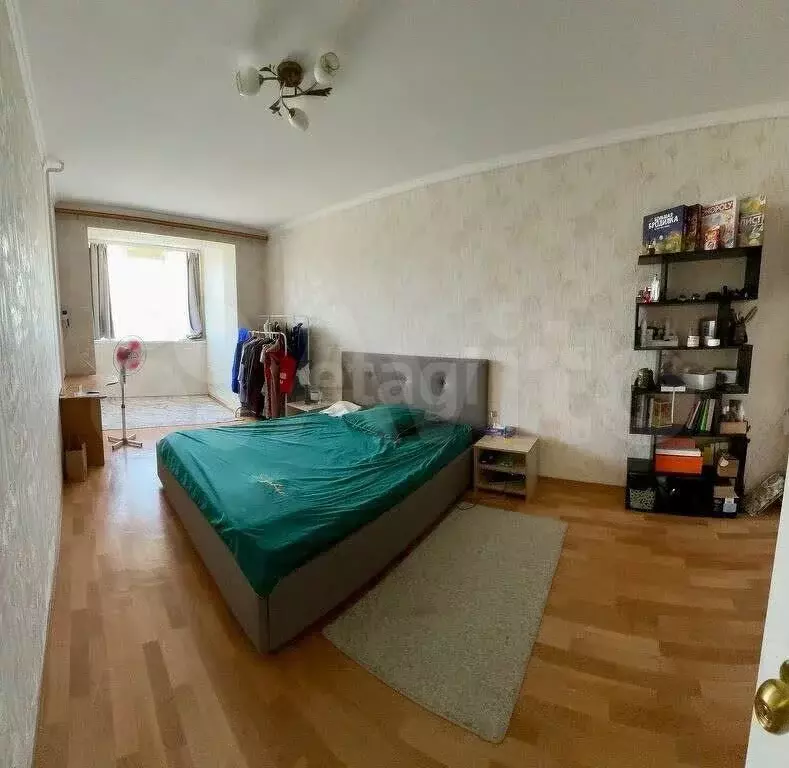 3-к. квартира, 65 м, 3/5 эт. - Фото 1