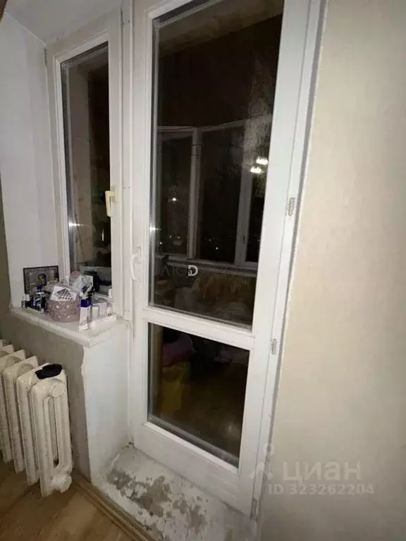 3-к кв. Башкортостан, Уфа Магистральная ул., 27 (60.7 м) - Фото 1