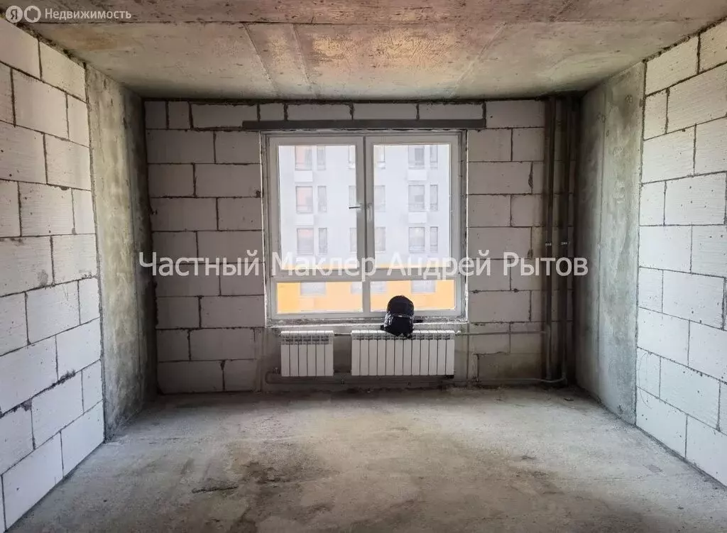 Квартира-студия: Одинцово, Можайское шоссе, 55 (23.3 м) - Фото 1