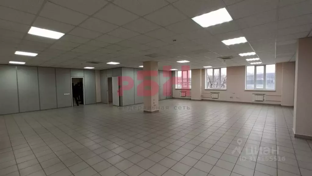 Офис в Самарская область, Самара Заводское ш., 15к2 (235 м) - Фото 1