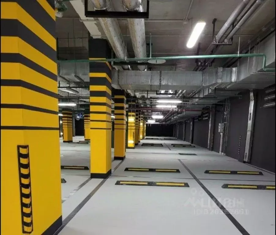 Гараж в Москва ш. Энтузиастов, 1к2 (37 м) - Фото 2