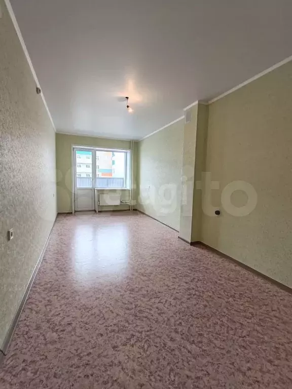 Квартира-студия, 26,4 м, 7/9 эт. - Фото 0