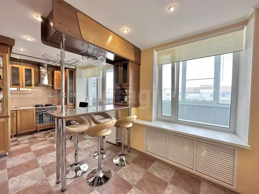 Продаётся 2-к квартира, 64.1 м - Фото 0