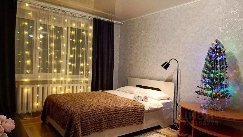 1-к кв. Архангельская область, Котлас Октябрьская ул., 46 (31.0 м) - Фото 1