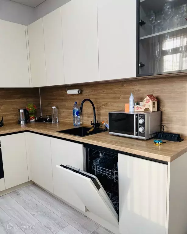 Продаётся 4-к квартира, 122 м - Фото 1