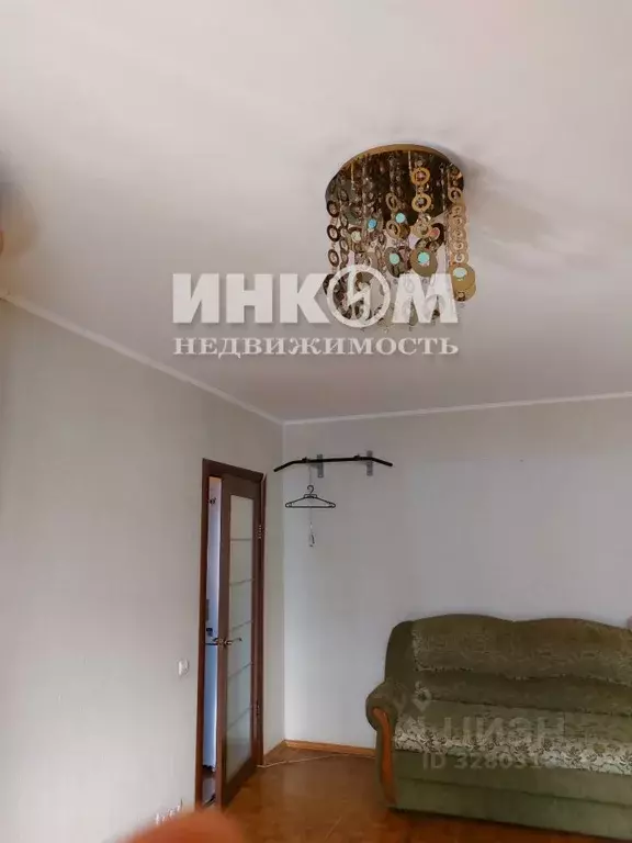 1-к кв. Московская область, Балашиха 1 Мая мкр, 11 (41.1 м) - Фото 1