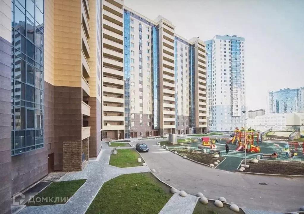 Продаётся квартира-студия, 24 м - Фото 1