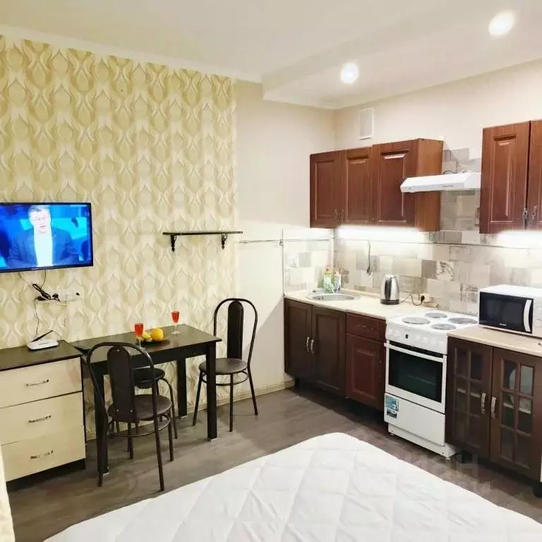 1-к кв. Московская область, Королев Октябрьский бул., 26 (25.0 м) - Фото 2