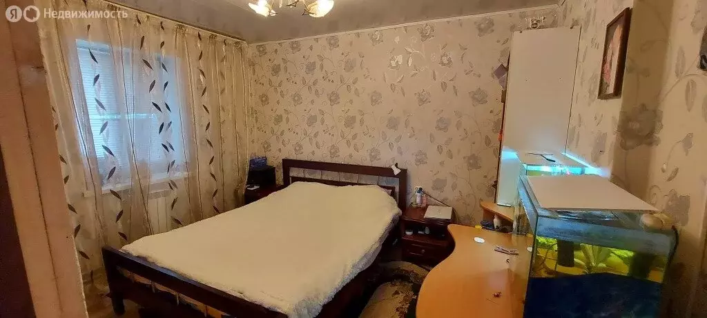 Дом в село Золино, Кооперативная улица, 51 (281 м) - Фото 0