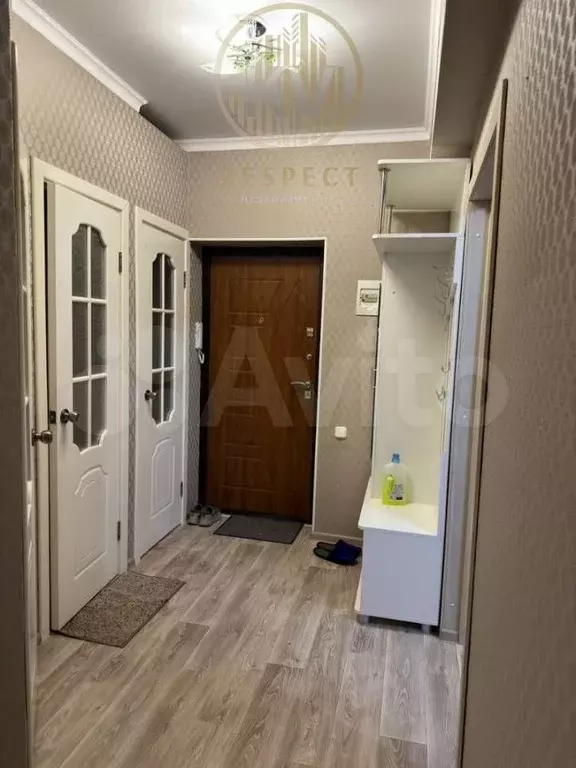 1-к. квартира, 46 м, 5/10 эт. - Фото 0