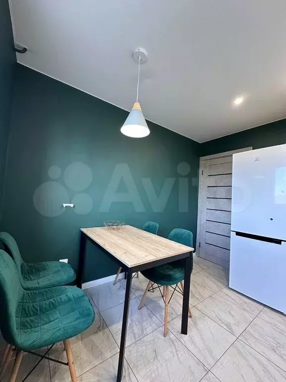 3-к. квартира, 59 м, 7/9 эт. - Фото 1