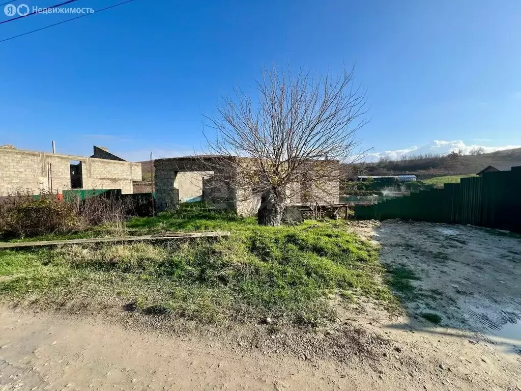 Участок в село Бужор, Родниковая улица (6.5 м) - Фото 2