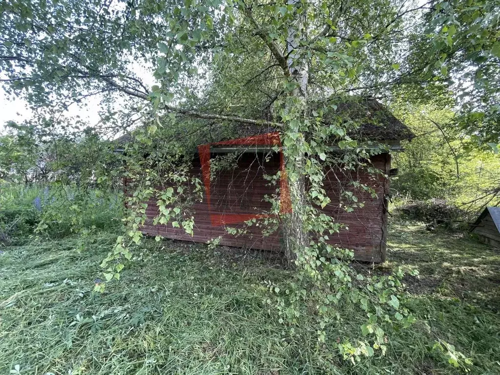 Дом в Московская область, Орехово-Зуевский городской округ, Лето ... - Фото 0