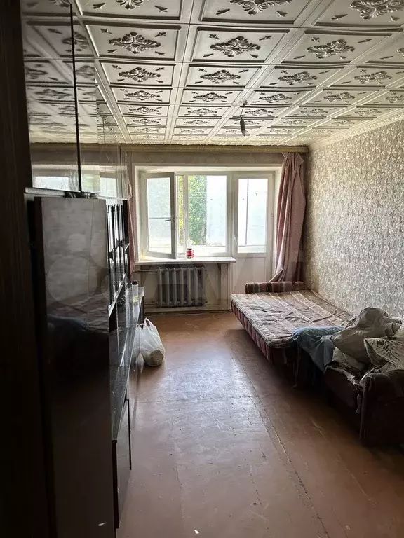 2-к. квартира, 43,9 м, 2/5 эт. - Фото 1