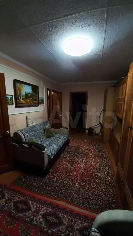 2-к. квартира, 44 м, 3/5 эт. - Фото 1