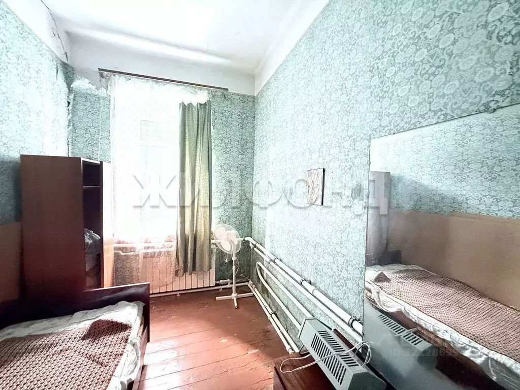 3-к кв. Тульская область, Богородицк ул. Совхоз-техникум, 2 (80.8 м) - Фото 1